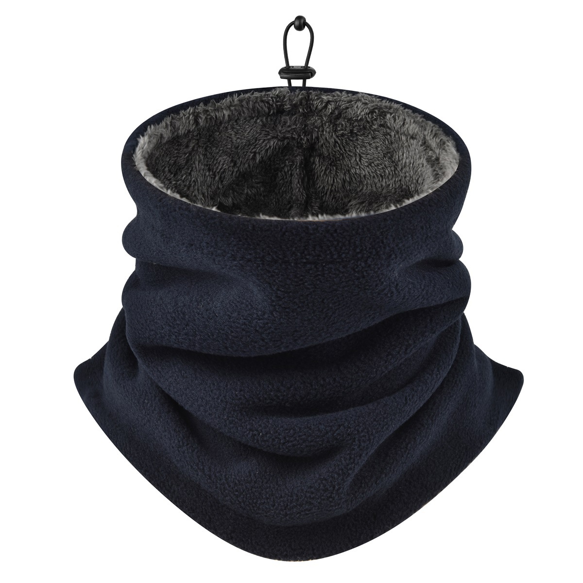 Neck Gaiter Fleece - Winter Warm Halswärmer Männer Frauen Radfahren