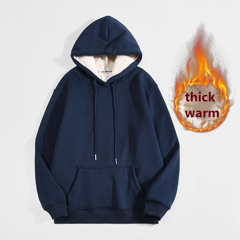 Hohe Qualität Grau Verdicken F – Sherpa Hoodie Fleece Bewertung und Preis