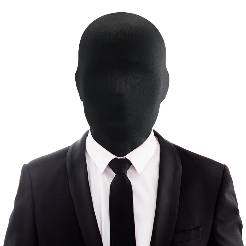 Schwarze Vollgesichtsmaske ohn – Balaclava Ski Mask Bewertung und Preis
