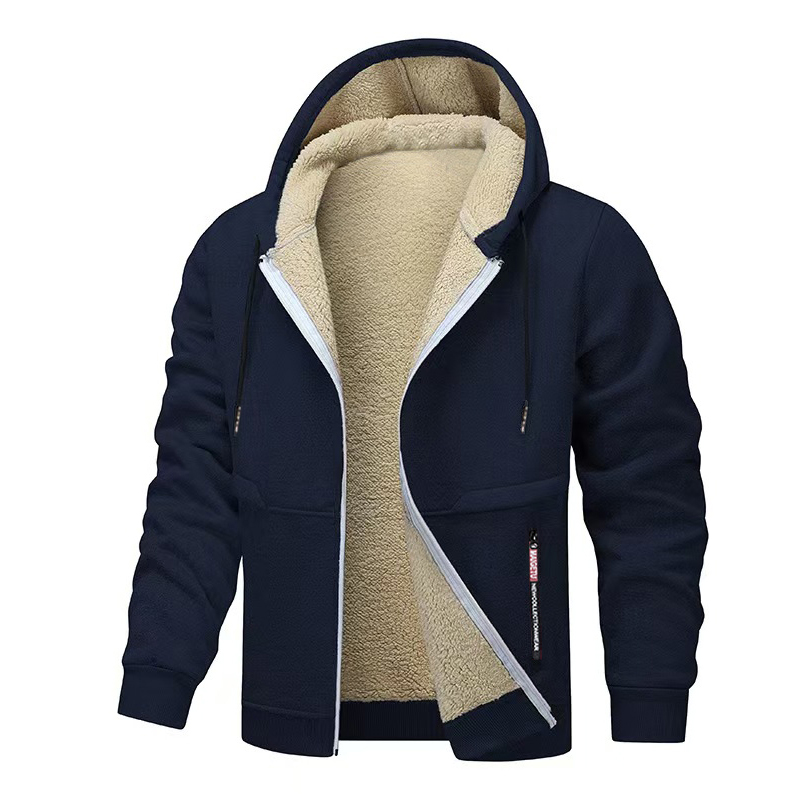Animal Game Lässiges Herren-Sw – Sherpa Hoodie Fleece Bewertung und Preis