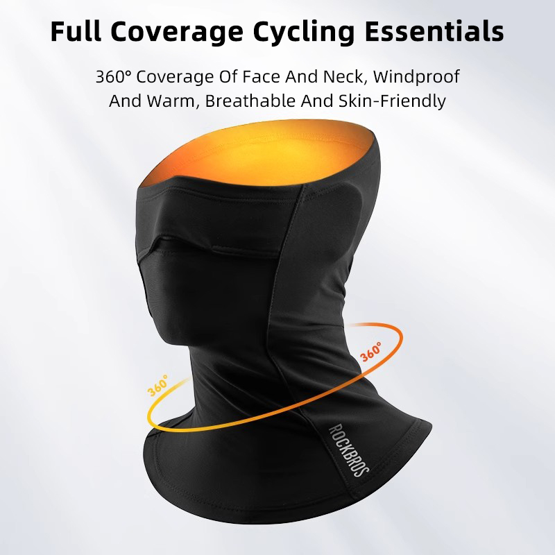 ROCKBROS Neue Herbst Winter Ra – Balaclava Ski Mask Bewertung und Preis
