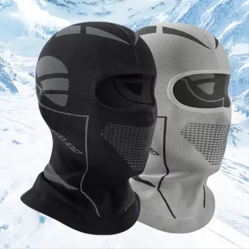 Kältebeständiger Thermoschal f – Balaclava Ski Mask Bewertung und Preis