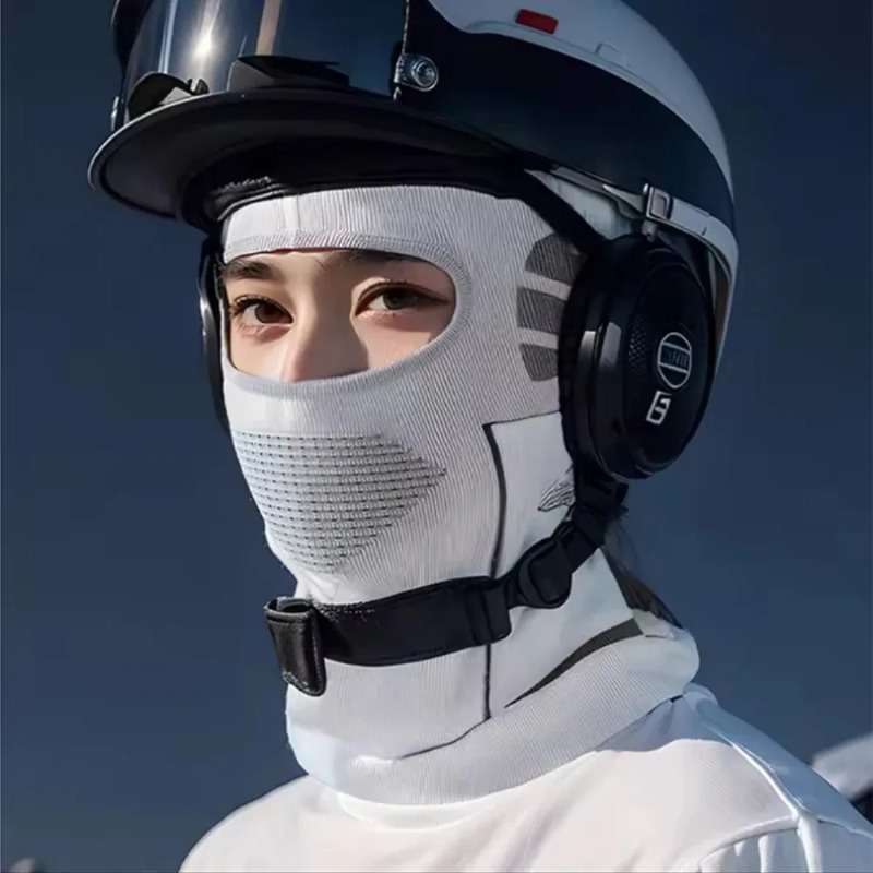 Kältebeständiger Thermoschal f – Balaclava Ski Mask Bewertung und Preis