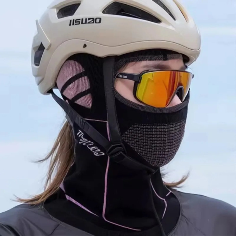 Kältebeständiger Thermoschal f – Balaclava Ski Mask Bewertung und Preis