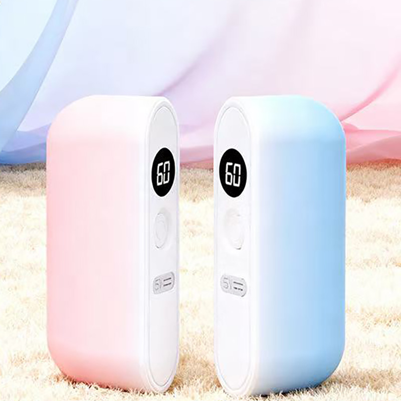 Magnetischer Handwärmer 2-in-1 – Hand Warmer Electric Bewertung und Preis