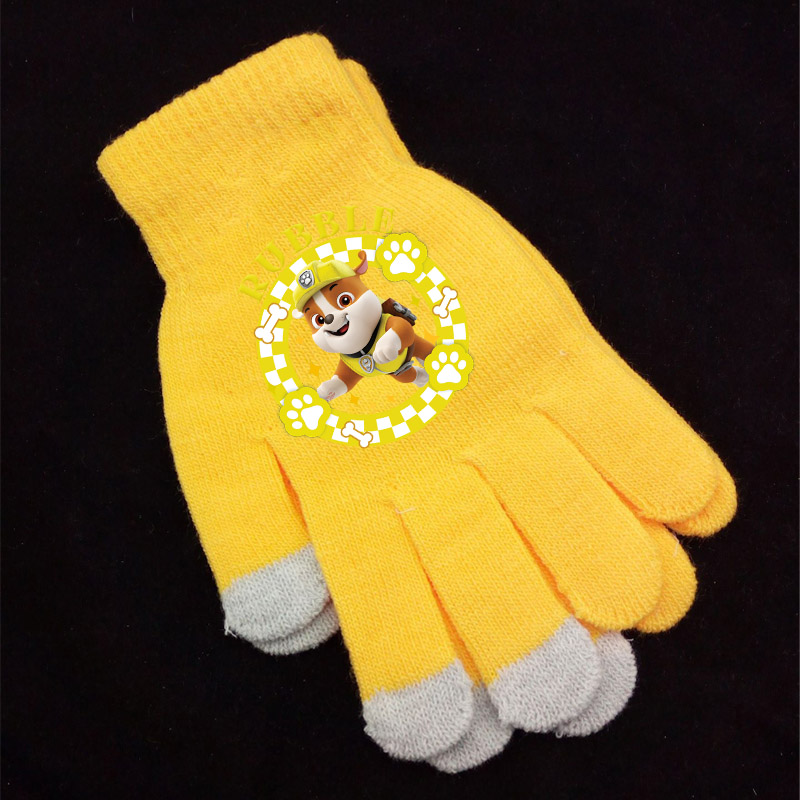 2025 PAW Patrol Handschuhe Car – Touch Screen Gloves Bewertung und Preis