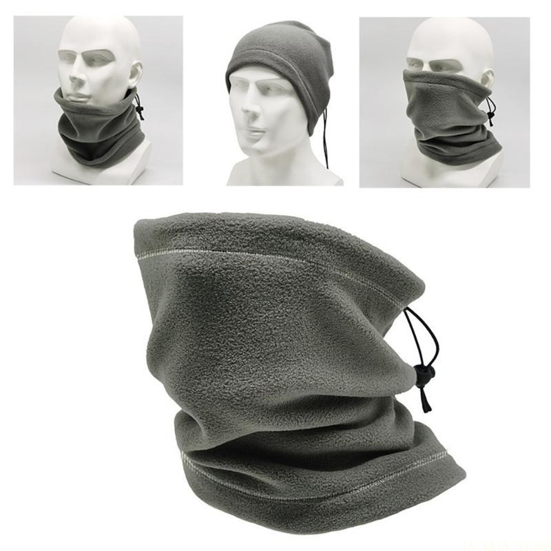 M5TC Kopfbedeckung, Halstuch,  – Neck Gaiter Fleece Bewertung und Preis