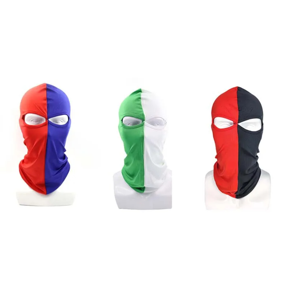 Sommer-Kopfbedeckung, Beanie,  – Balaclava Ski Mask Bewertung und Preis