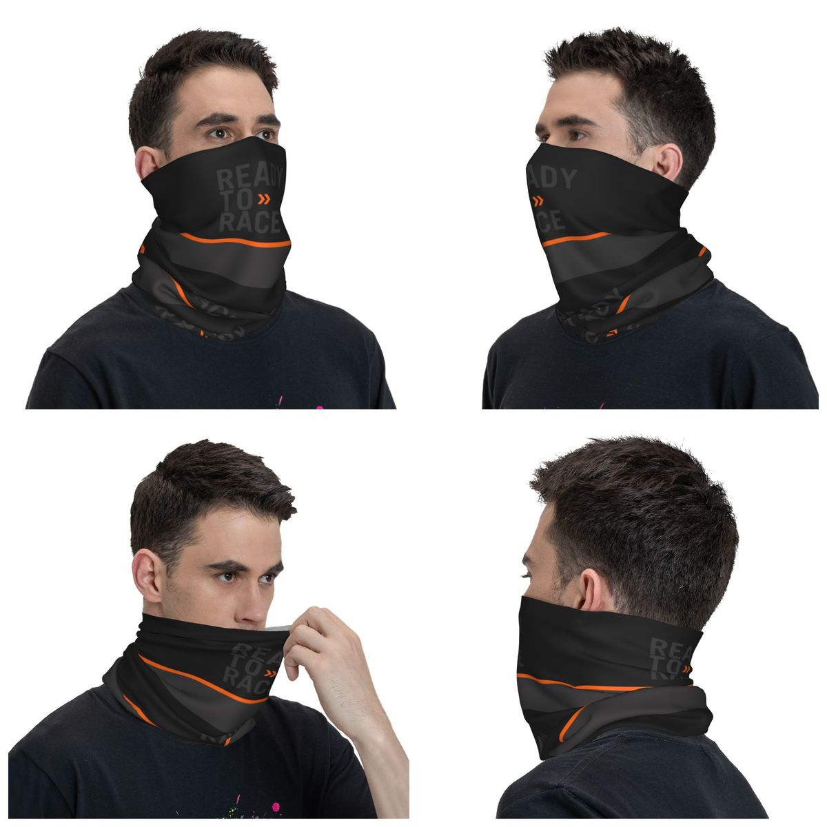 Motor Enduro Cross Motocross B – Neck Gaiter Fleece Bewertung und Preis