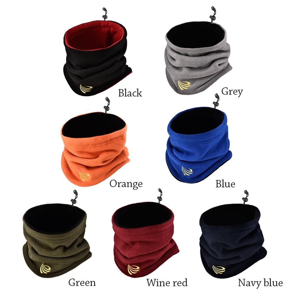 Winter Outdoor Sport Schals Fl – Neck Gaiter Fleece Bewertung und Preis