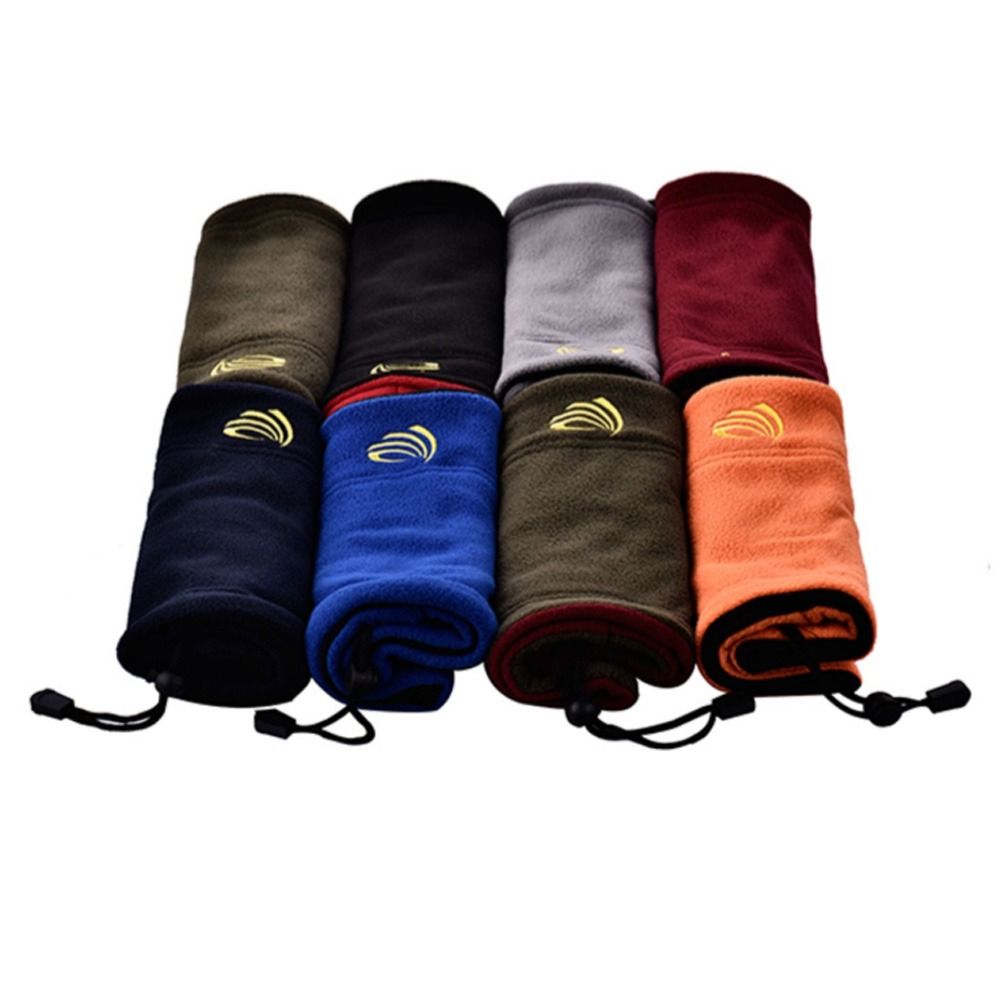 Winter Outdoor Sport Schals Fl – Neck Gaiter Fleece Bewertung und Preis