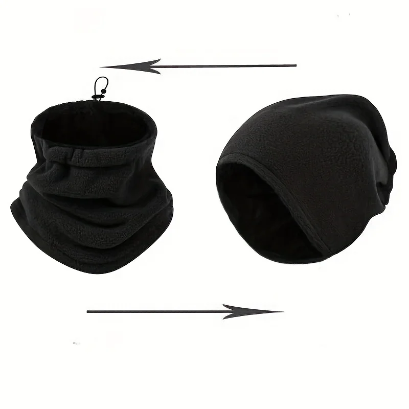Winter Motorrad-Wärmemaske für – Neck Gaiter Fleece Bewertung und Preis