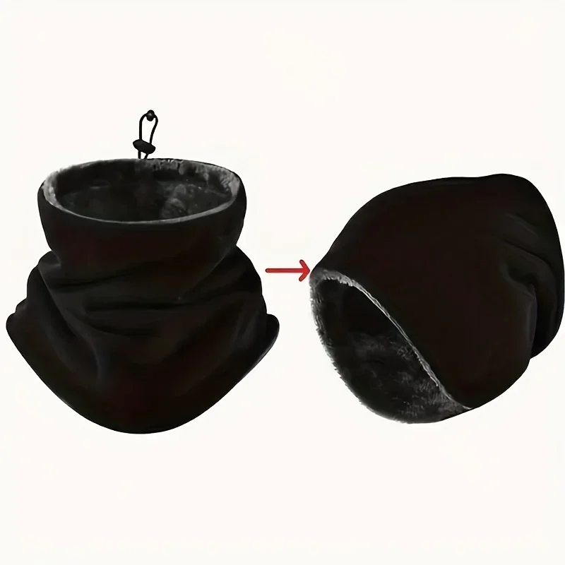 Winter Motorrad-Wärmemaske für – Neck Gaiter Fleece Bewertung und Preis