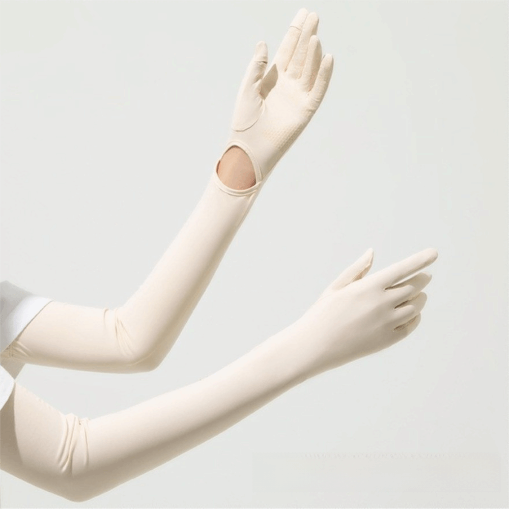 Bequeme UV-Schutz-Sonnenschutz – Touch Screen Gloves Bewertung und Preis