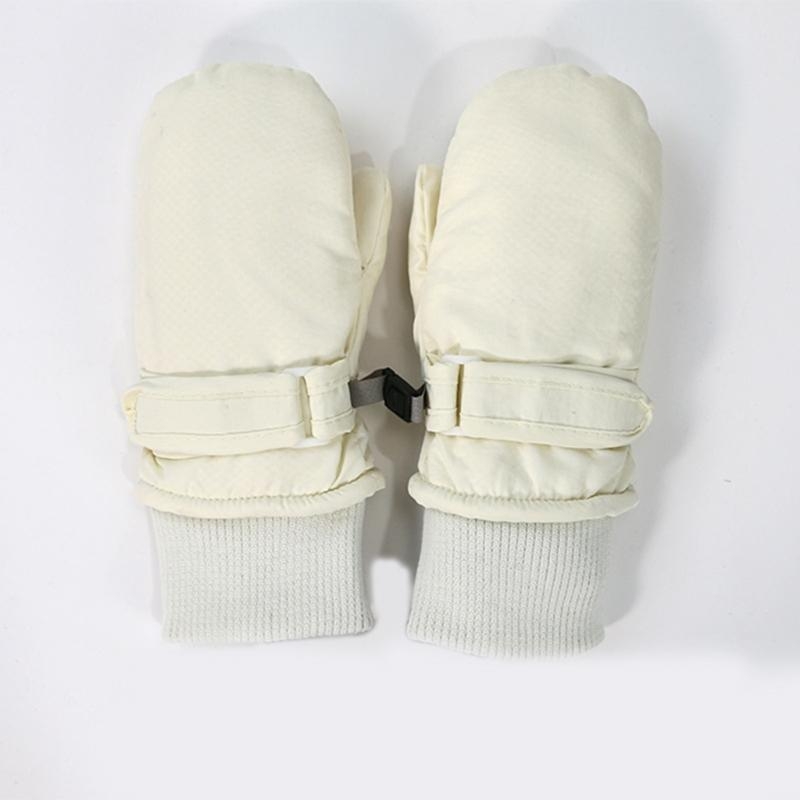 J15U warme Baby-Kleinkind-Wint – Snow Glove Insulated Bewertung und Preis