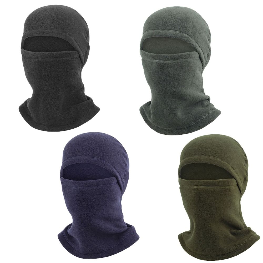 Polar Fleece Herren Sturmhaube – Balaclava Ski Mask Bewertung und Preis