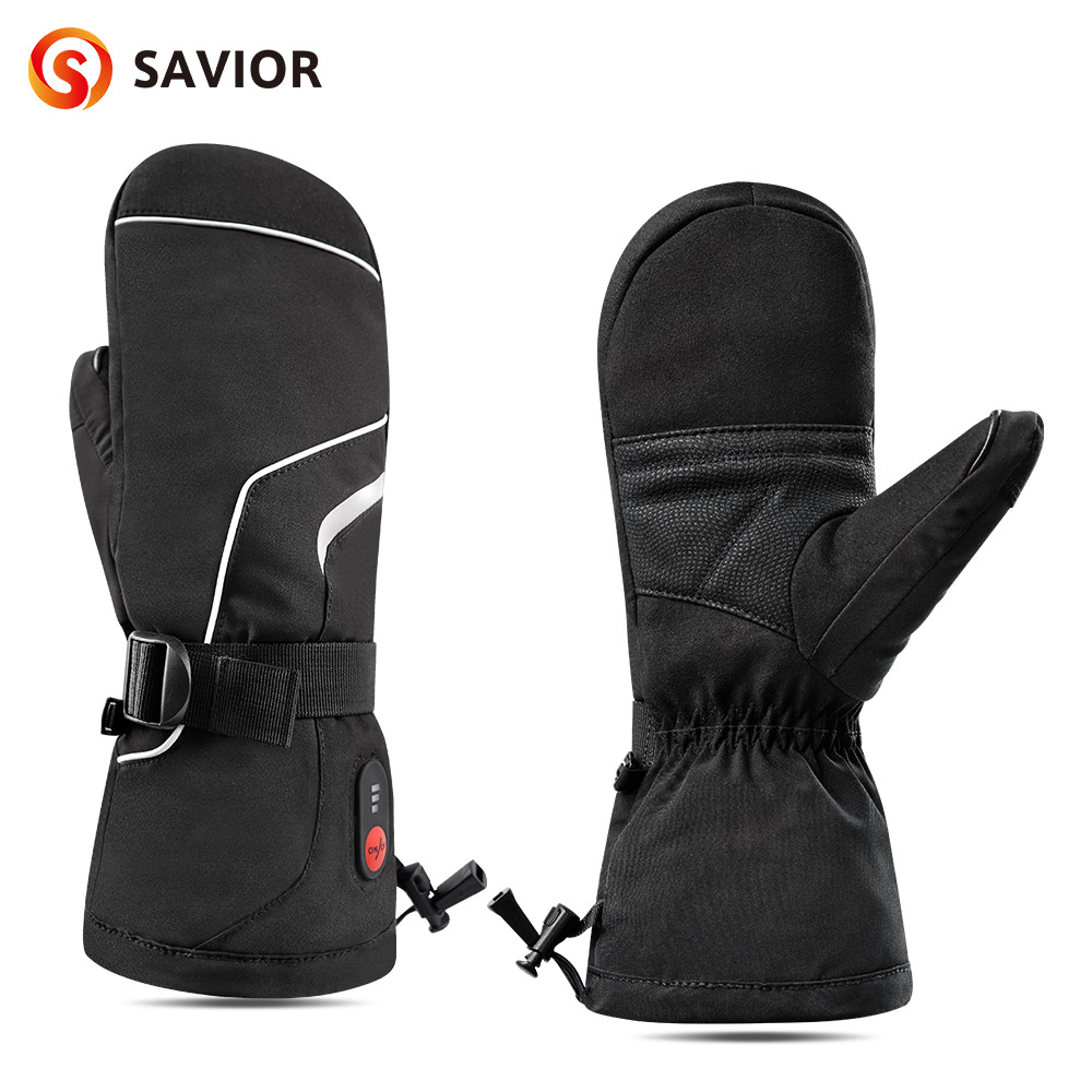 Winter handschuhe 3m Baumwolle – Hand Warmer Electric Bewertung und Preis