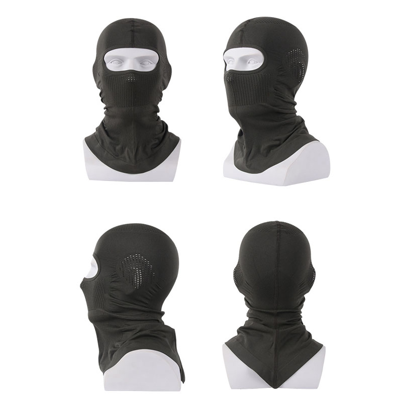 2026 Taktische Maske Vollgesic – Balaclava Ski Mask Bewertung und Preis