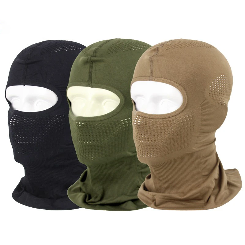 2026 Taktische Maske Vollgesic – Balaclava Ski Mask Bewertung und Preis