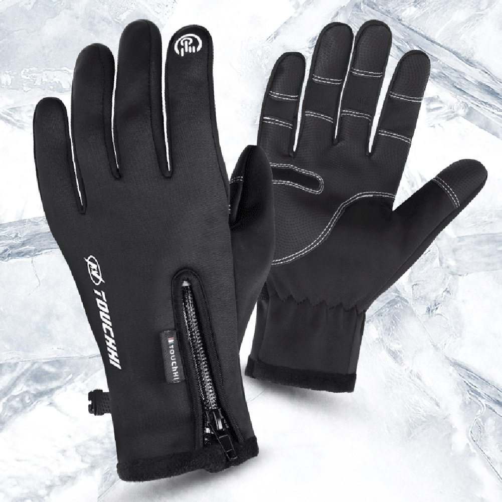 USB-Touchscreen-Handschuhe ele – Hand Warmer Electric Bewertung und Preis