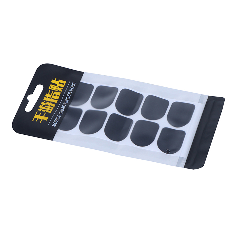 10 Stück Finger-Aufkleber für  – Touch Screen Gloves Bewertung und Preis