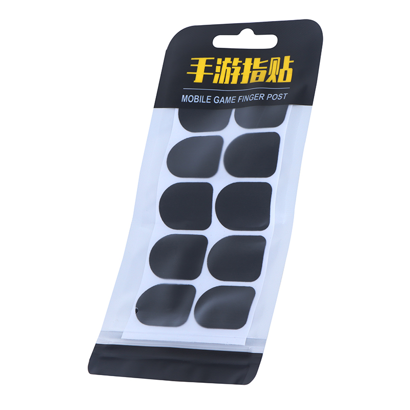 10 Stück Finger-Aufkleber für  – Touch Screen Gloves Bewertung und Preis