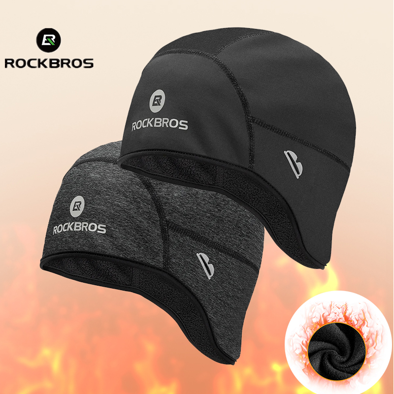 ROCKBROS Wintermützen, winddic – Winter Headband Fleece Bewertung und Preis