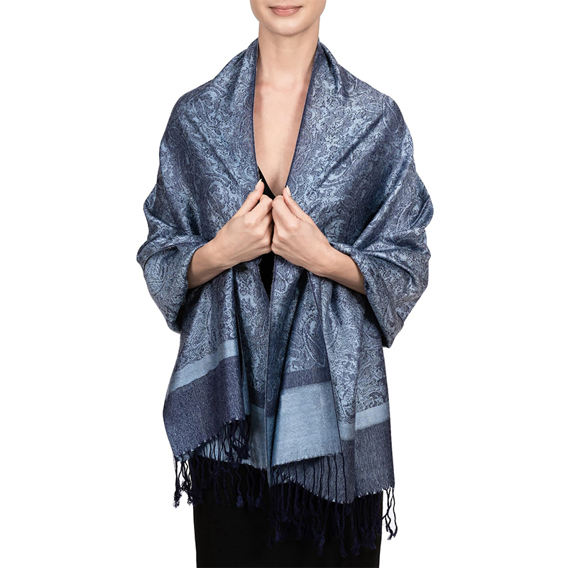 2023 Winter Warm Kaschmir Scha – Cashmere Pashmina Wrap Bewertung und Preis
