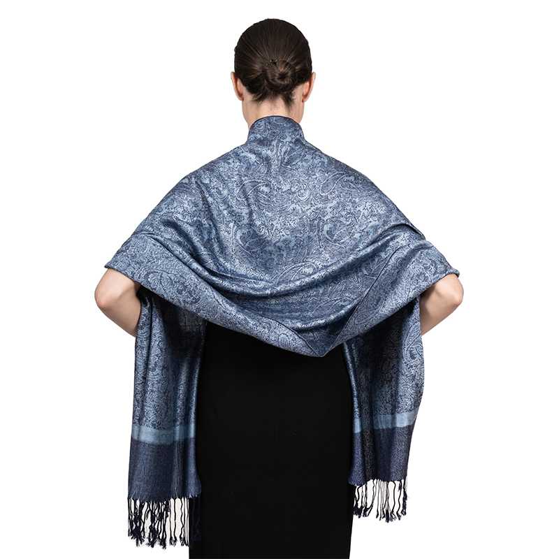 2023 Winter Warm Kaschmir Scha – Cashmere Pashmina Wrap Bewertung und Preis