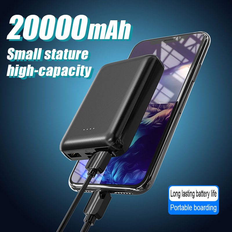 20000 mAh Power Bank Tragbare  – Heated Vest Battery Bewertung und Preis
