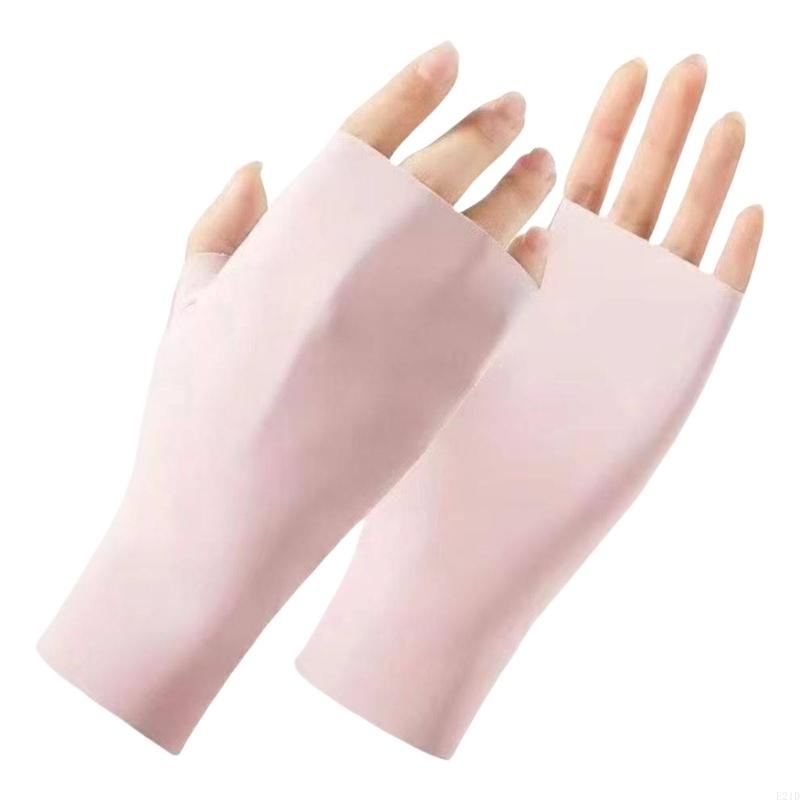 Eisseide dünne Fahrhandschuhe  – Touch Screen Gloves Bewertung und Preis