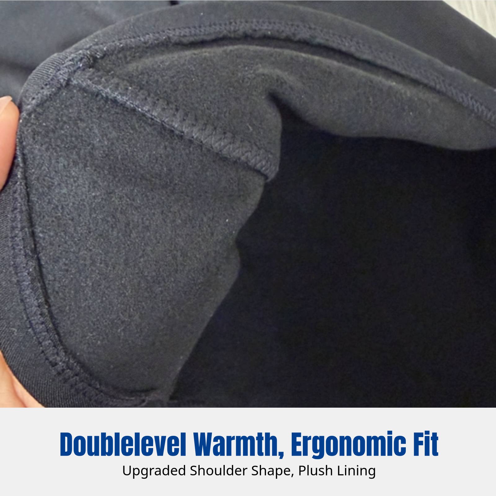 Winddichte Ski-Gesichtsmaske,  – Balaclava Ski Mask Bewertung und Preis