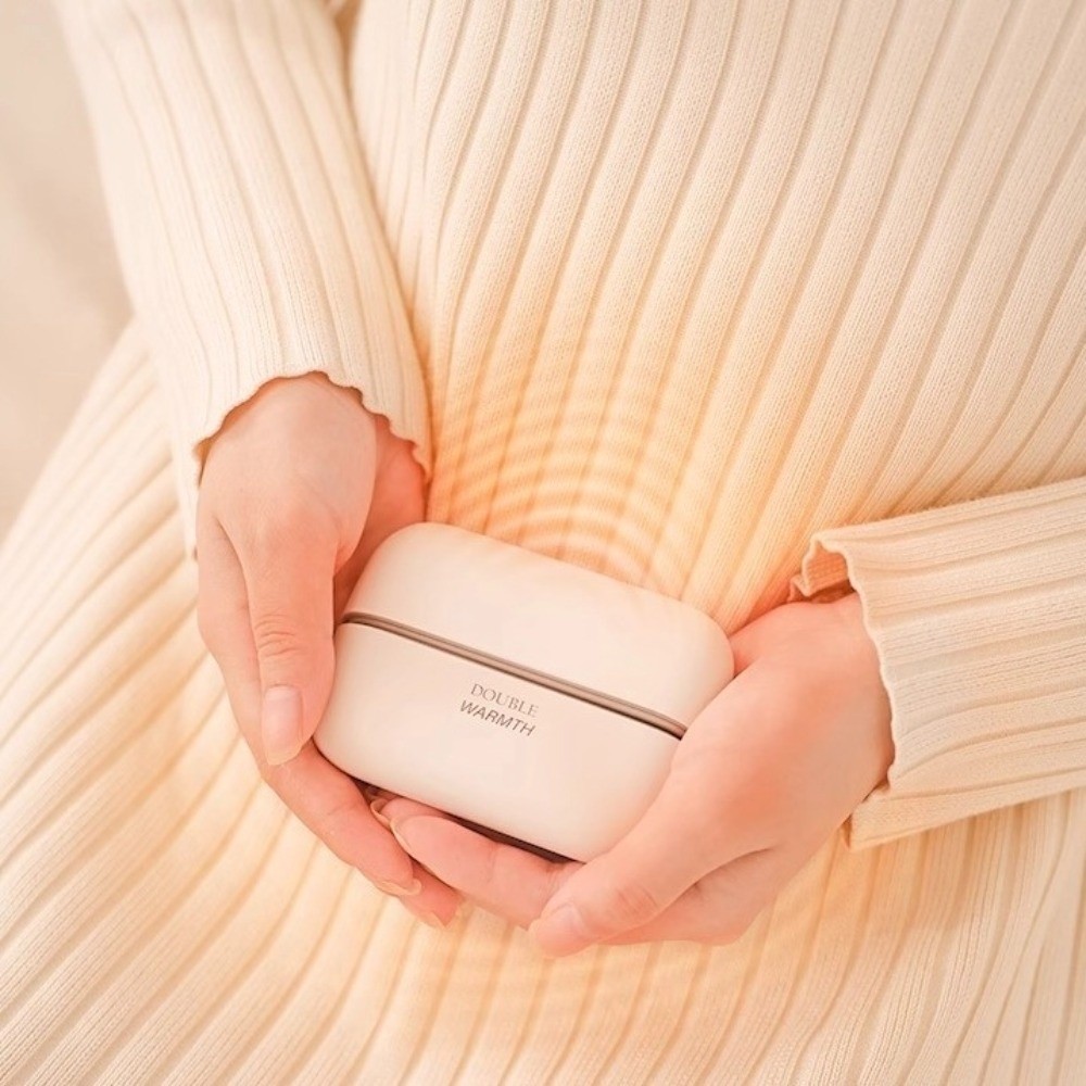2-in-1-Handwärmer mit zwei Han – Hand Warmer Electric Bewertung und Preis