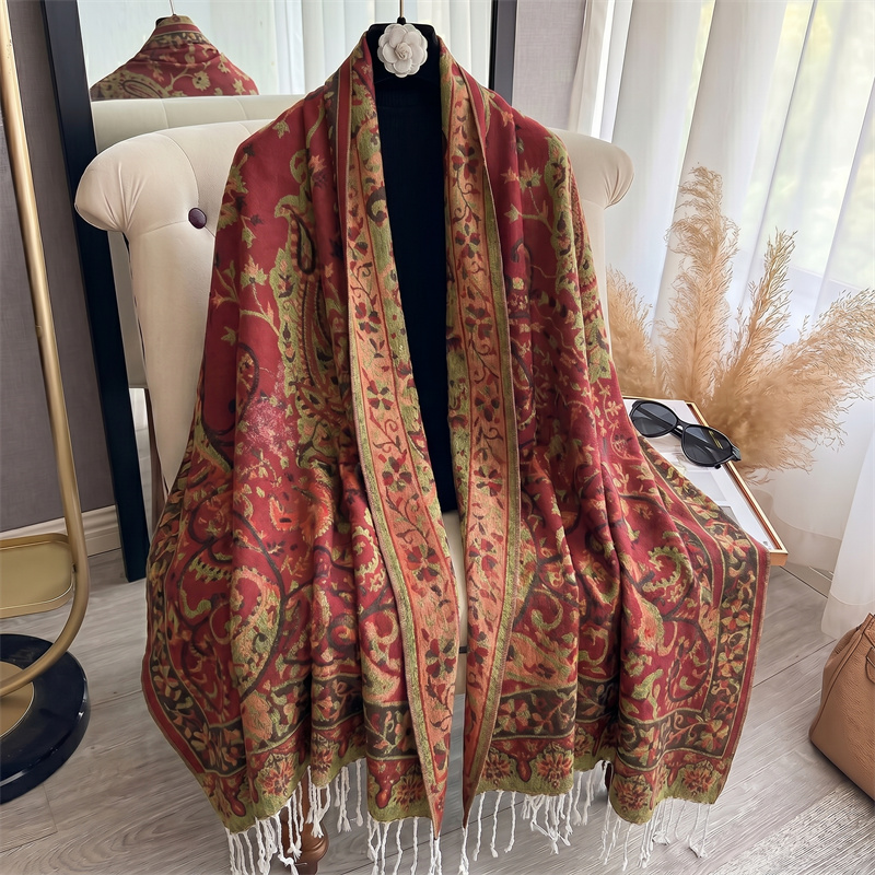 2026 Luxusmarke Kaschmir Damen – Cashmere Pashmina Wrap Bewertung und Preis