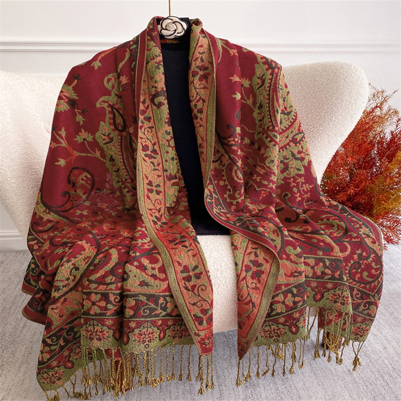 2026 Luxusmarke Kaschmir Damen – Cashmere Pashmina Wrap Bewertung und Preis