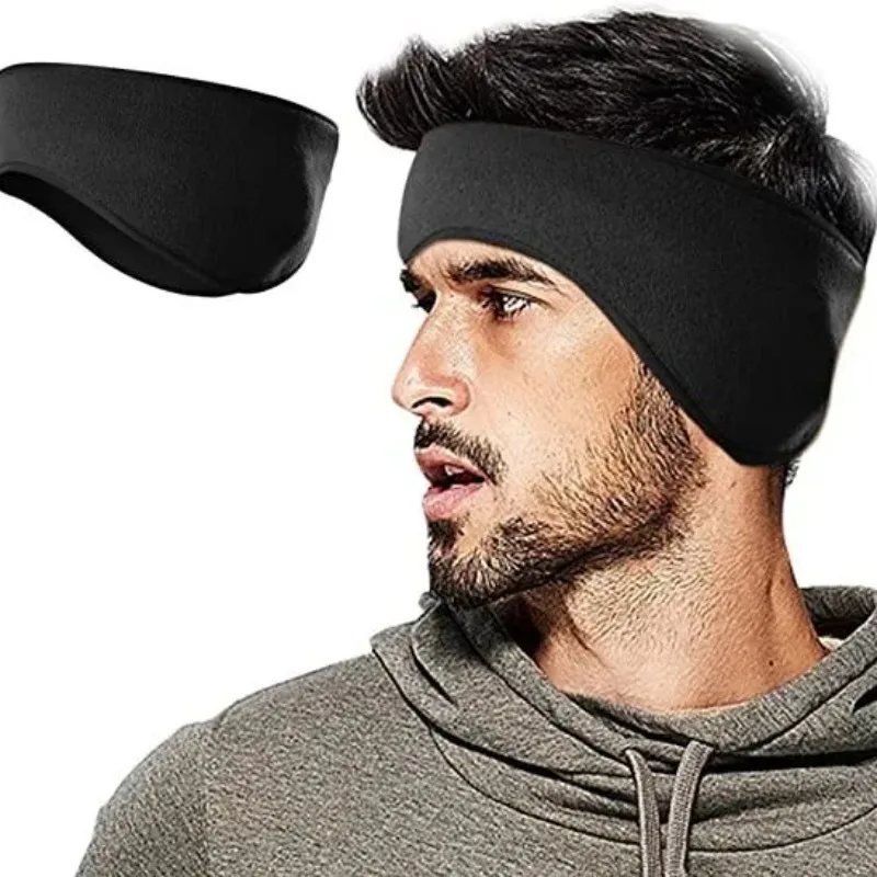 1 Stück Stilvolles Winter-Stir – Winter Headband Fleece Bewertung und Preis