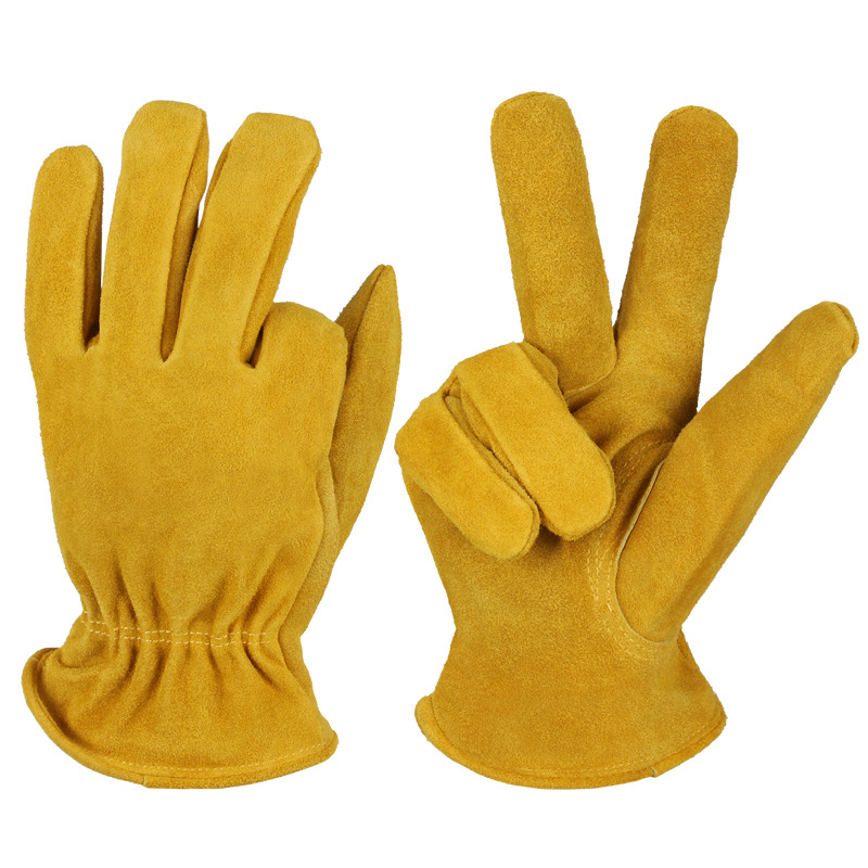 Arbeits handschuhe Winter isol – Snow Glove Insulated Bewertung und Preis