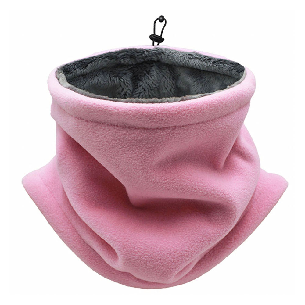 Winter warmer Plüsch-Fleece-Mä – Neck Gaiter Fleece Bewertung und Preis