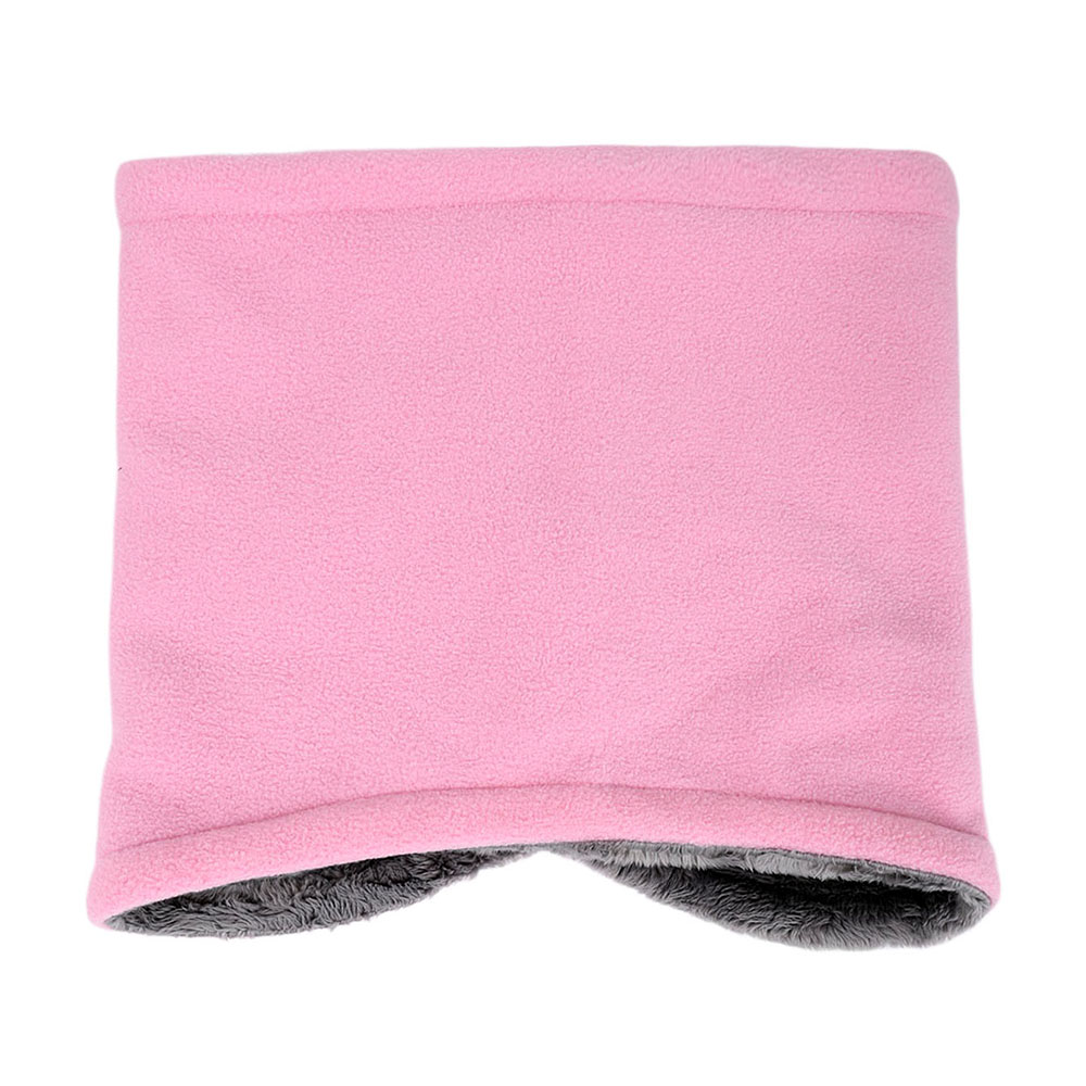 Winter warmer Plüsch-Fleece-Mä – Neck Gaiter Fleece Bewertung und Preis