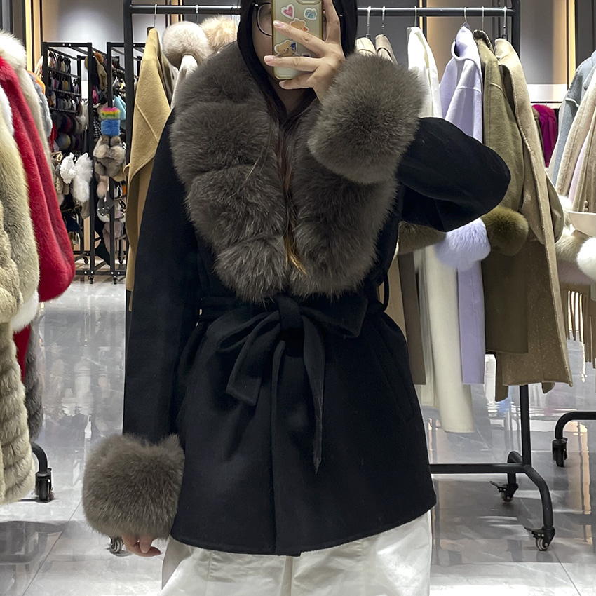 JANEFUR 2026 Wollmantel mit Ec – Wool Coat Peacoat Bewertung und Preis