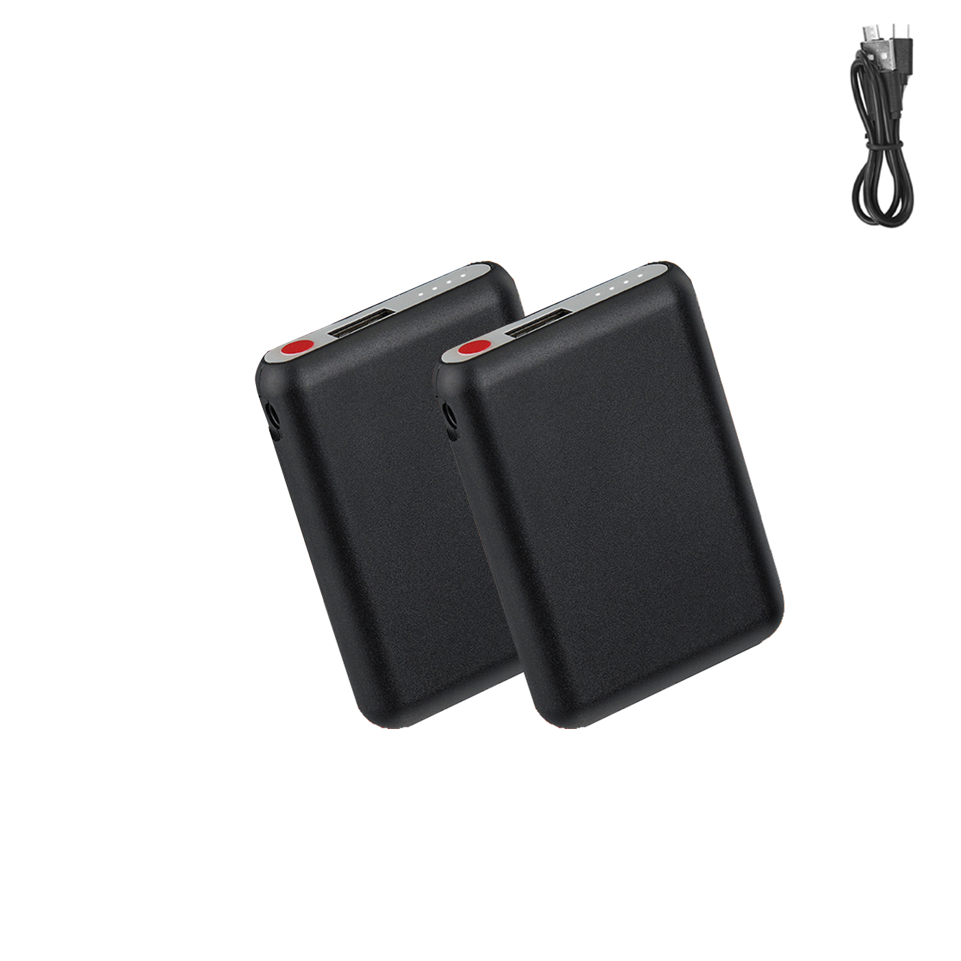Winter heizung Anzug Batie 500 – Heated Vest Battery Bewertung und Preis