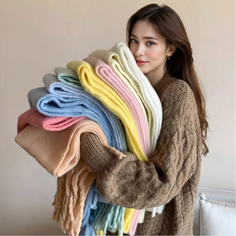 Winter Schal für Frauen Kaschm – Cashmere Pashmina Wrap Bewertung und Preis