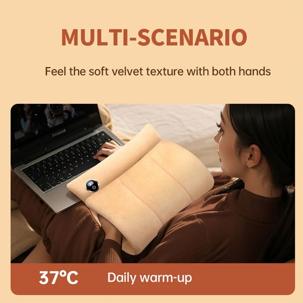 USB-beheizter elektrischer Han – Hand Warmer Electric Bewertung und Preis