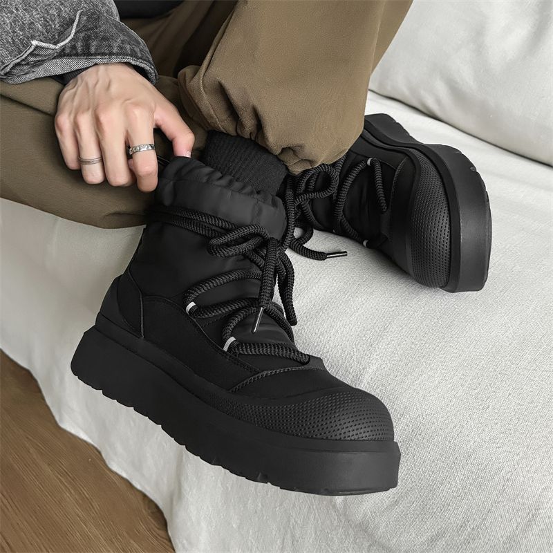 Designer Neue männer Schnee St – Waterproof Winter Boot Bewertung und Preis