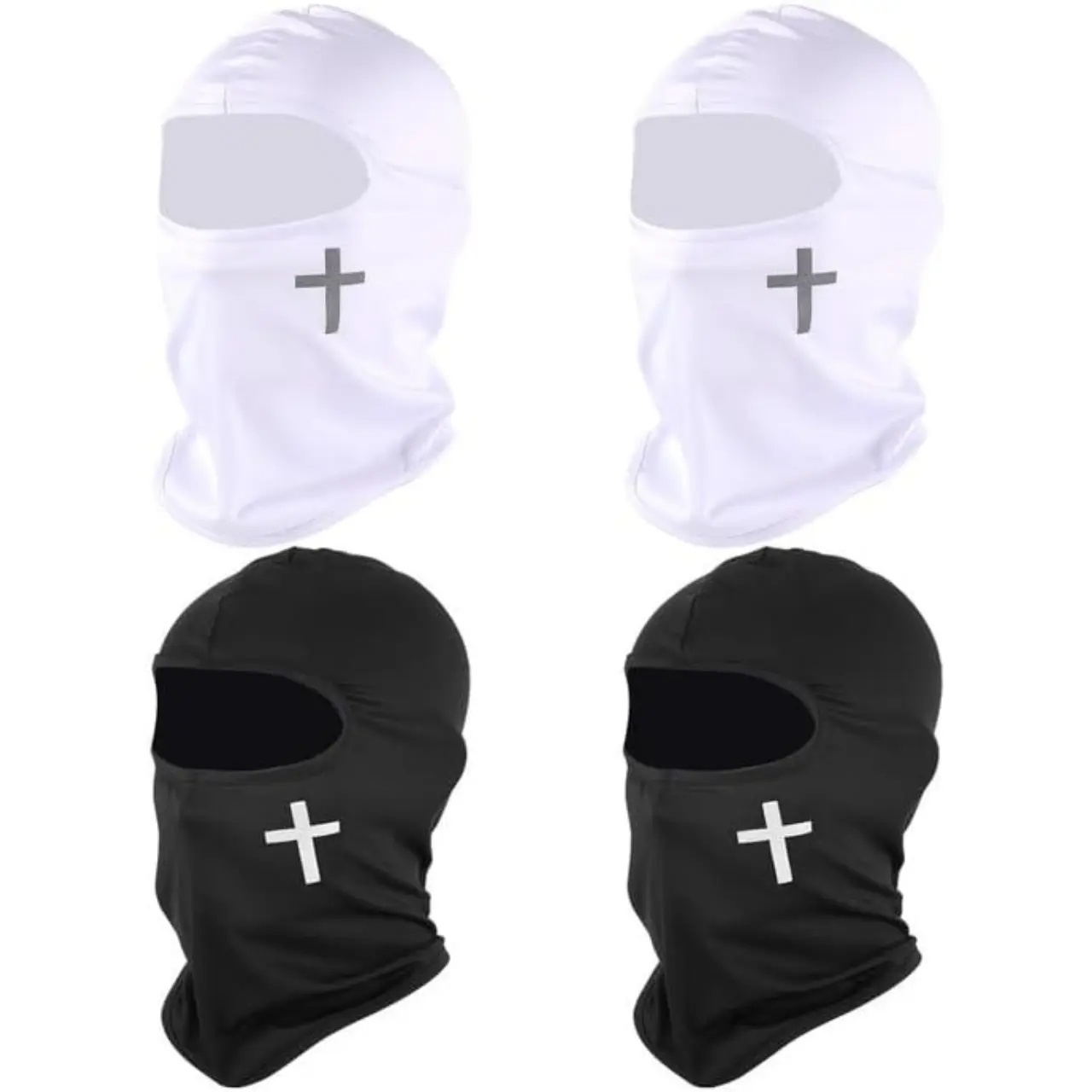 2 Stück Vollgesichtsmaske, Stu – Balaclava Ski Mask Bewertung und Preis