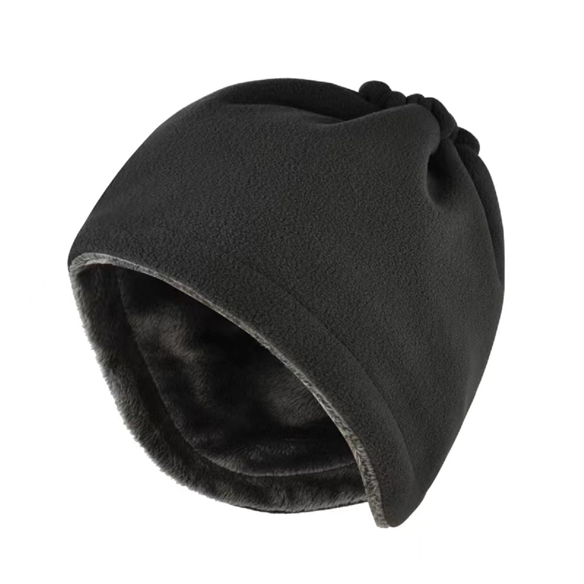 Winter Warm Halswärmer Männer  – Neck Gaiter Fleece Bewertung und Preis