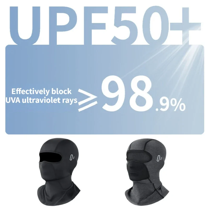 Motorrad Sturmhaube Sommer UV- – Balaclava Ski Mask Bewertung und Preis