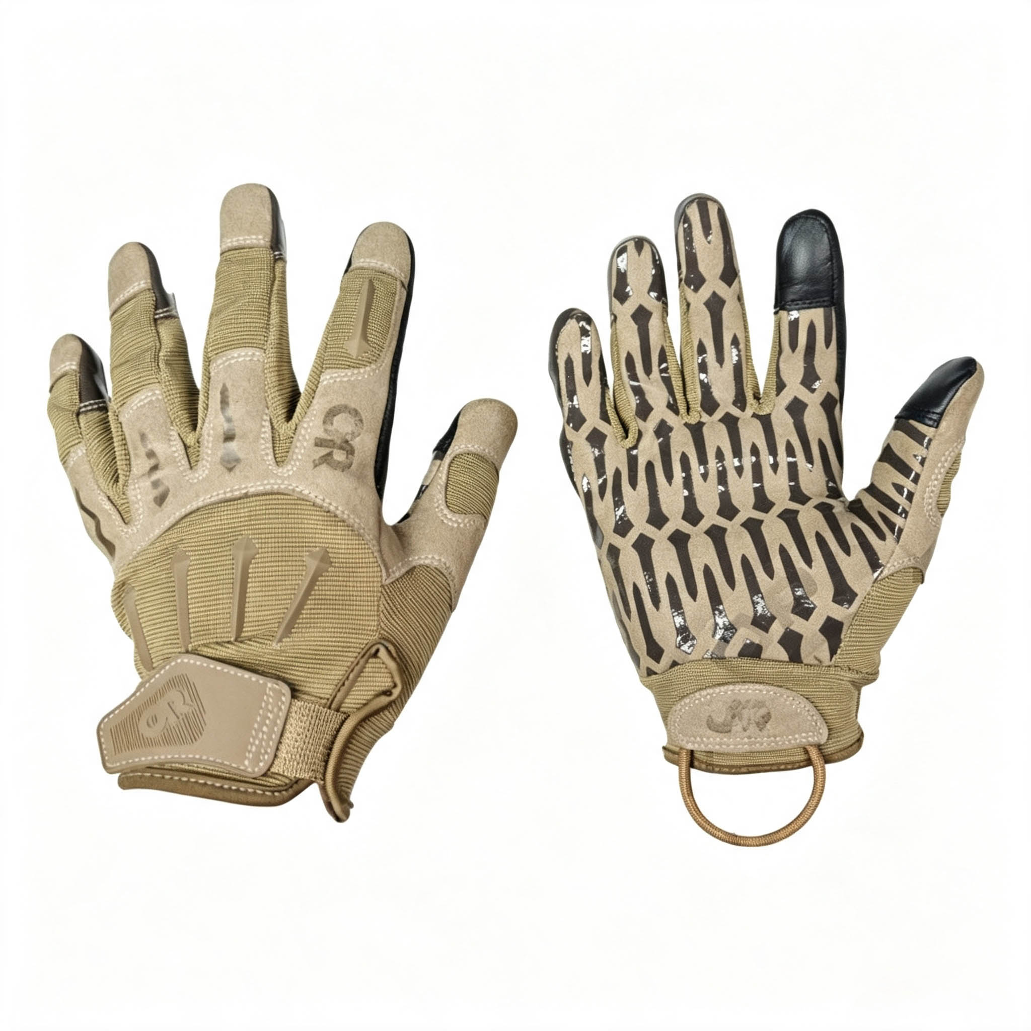 Outdoor Research IronSight Sty – Touch Screen Gloves Bewertung und Preis