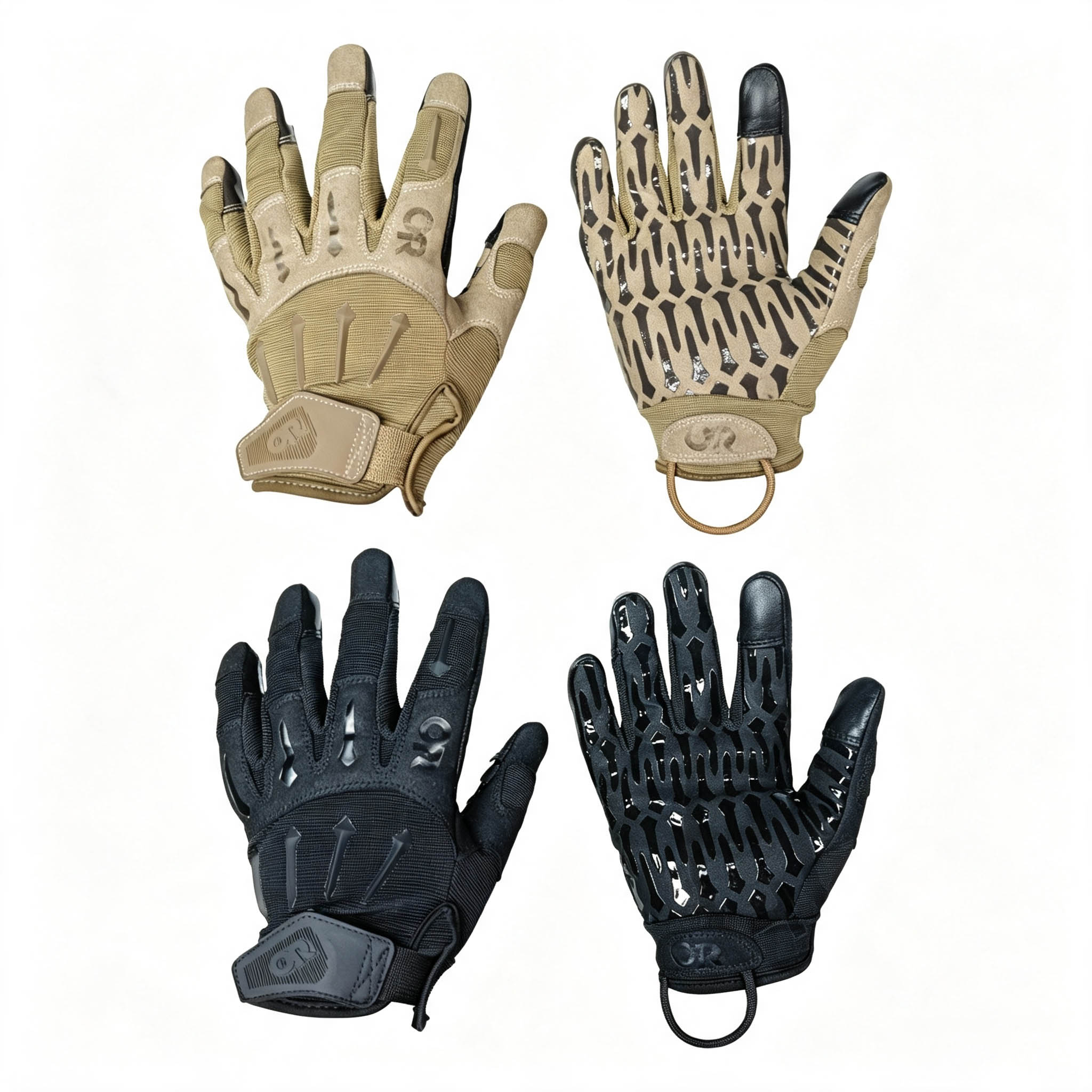 Outdoor Research IronSight Sty – Touch Screen Gloves Bewertung und Preis