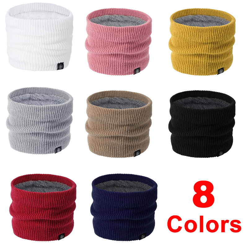 Unisex Winter Warm Schal Verdi – Neck Gaiter Fleece Bewertung und Preis